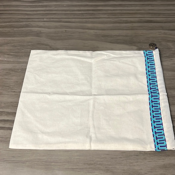 TORY BURCH DUST BAG - Picture 1 of 6